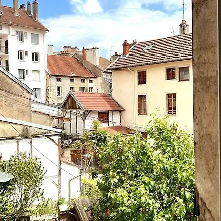 Le Wilson Centre Dijon