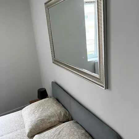 Le Wilson Centre Apartment Dijon